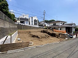 物件画像 藤沢市みその台　全2棟　新築戸建