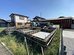 平塚市入野　新築戸建　全4棟