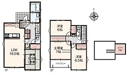 物件画像 平塚市徳延　23-P1　全11棟　新築戸建