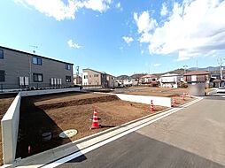 物件画像 秦野市南矢名　売地　全8区画