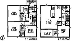 物件画像 大和市深見西　第7　全7棟　新築戸建