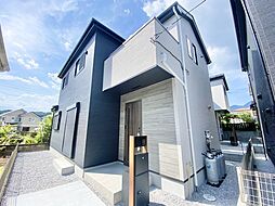 物件画像 秦野市堀西　第1　全3棟　新築戸建