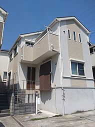 物件画像 藤沢市石川　中古戸建