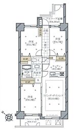 物件画像 グランドヒルズ本厚木