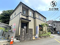 物件画像 秦野市曽屋　中古戸建