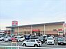 周辺：ベルク 伊勢原白根店（650m）