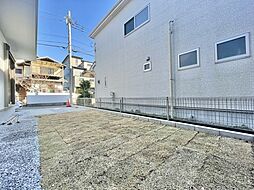 物件画像 座間市ひばりが丘　5期　全1棟　新築戸建