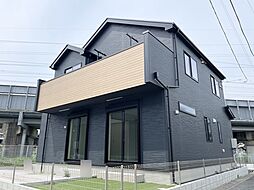 物件画像 平塚市入野　3期　全3棟　新築戸建