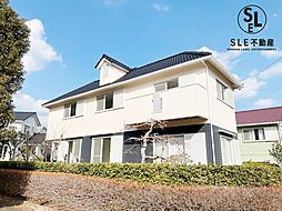 物件画像 厚木市森の里5丁目 リフォーム施工中古戸建