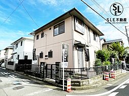 物件画像 平塚市ふじみ野　リフォーム済み中古戸建