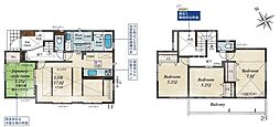 物件画像 秦野市平沢　全1棟　新築戸建