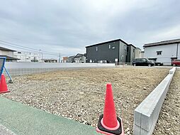 物件画像 秦野市柳町2丁目　全2区画（今回販売1棟）建築条件なし売地