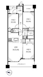 物件画像 レクセルマンション大和