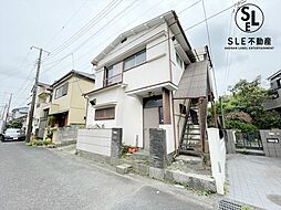 物件画像 狛江市岩戸南　建築条件なし売地