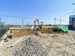 物件画像 伊勢原市笠窪　3期　全2棟　新築戸建