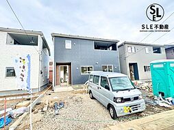 物件画像 平塚市真田　第11　全4棟　新築戸建