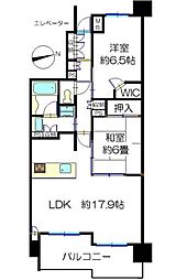 物件画像 レクセルマンション鶴巻温泉