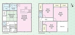 物件画像 秦野市曽屋　第26　全1棟　新築戸建