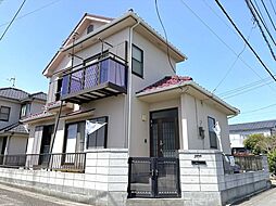 物件画像 平塚市唐ケ原　中古戸建