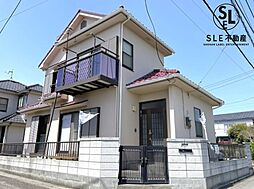 物件画像 平塚市唐ケ原　中古戸建