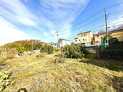 物件画像 秦野市南矢名　建築条件ナシ売地