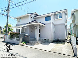 物件画像 平塚市岡崎 中古戸建