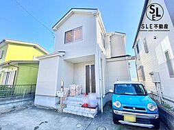 物件画像 高座郡寒川町小谷3丁目　中古戸建