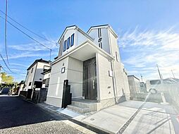 物件画像 大和市上和田　10期　全1棟　新築戸建