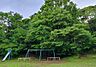 周辺：高麗山公園 子供の森（2590m）