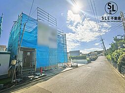 物件画像 藤沢市大庭　全4棟　新築戸建