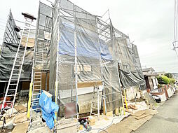 物件画像 藤沢市みその台　全2棟　新築戸建