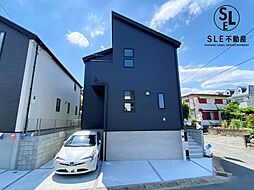 物件画像 伊勢原市沼目　9期　全4棟　新築戸建