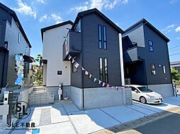 物件画像 伊勢原市沼目　9期　全4棟　新築戸建