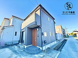 物件画像 座間市新田宿　中古戸建