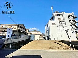 物件画像 秦野市柳町　1期　全3区画　建築条件なし売地