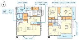 物件画像 茅ヶ崎市円蔵　2期　全1棟　新築戸建