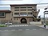 周辺：町田市立忠生中学校（850m）