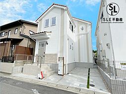 物件画像 高座郡寒川町岡田　2期　全2棟　新築戸建