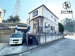 物件画像 足柄上郡山北町岸　中古戸建