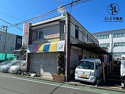 物件画像 秦野市桜町2丁目　店舗付き住宅土地利用も可能