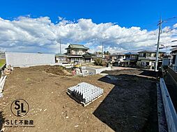 物件画像 海老名市杉久保北 全3棟 新築戸建