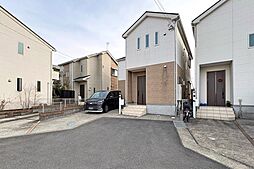 物件画像 伊勢原市田中　中古戸建