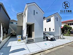 物件画像 伊勢原市高森台　24-1期　全2棟　新築戸建