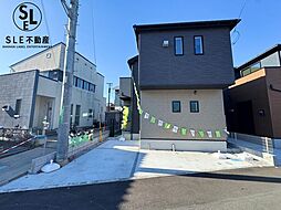 物件画像 厚木市妻田東3丁目 24-1期 全2棟 新築戸建