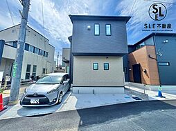 物件画像 厚木市妻田東3丁目 24-1期 全2棟 新築戸建