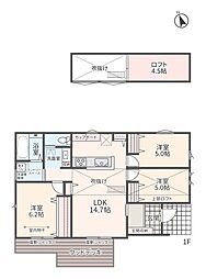 物件画像 相模原市緑区大島2 全5棟 新築戸建