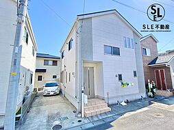 物件画像 平塚市田村6丁目 中古戸建