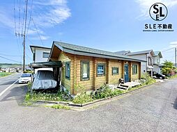 物件画像 秦野市西田原 平屋住宅