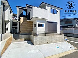 物件画像 秦野市北矢名 2期 全2棟 新築戸建