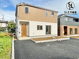 物件画像 秦野市南矢名　第17　全8棟　新築戸建